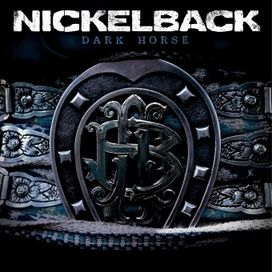 Dark Horse - 2008 • Álbum