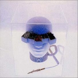 Sexy Stream Liner - 1997 • Álbum