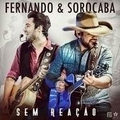 Sem Reação - 2014 • Álbum