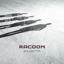 All In Good Time - 2015 • Álbum