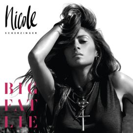 Big Fat Lie (Deluxe Edition) - 2014 • Álbum