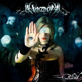 Blind? - 2012 • Álbum
