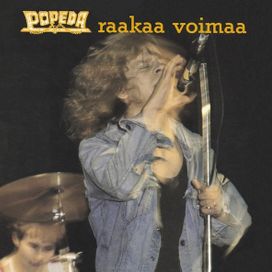 Raakaa Voimaa - 1981 • Álbum