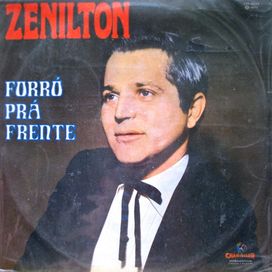 Forró Pra Frente - 1970 • Álbum
