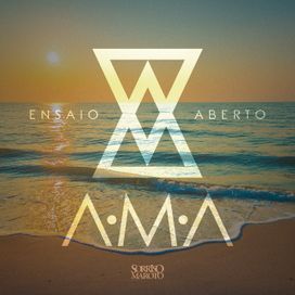 Ensaio Aberto - AMA - 2020 • Álbum