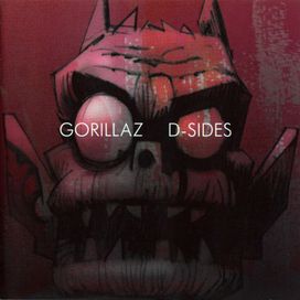 D-Sides - 2007 • Álbum
