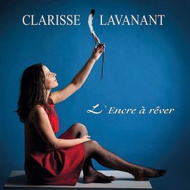 L'Encre à rêver - 2014 • Álbum