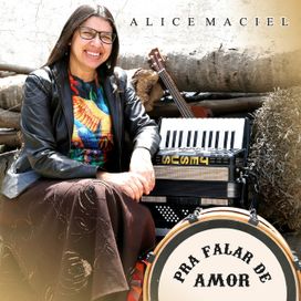 Pra Falar de Amor - 2022 • Sencillo/EP