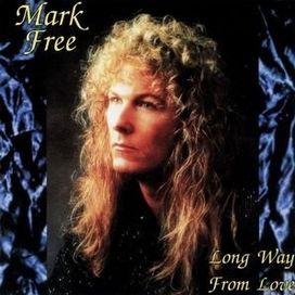 Long Way From Love - 1993 • Álbum