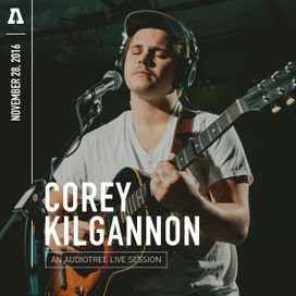 Corey Kilgannon On Audiotree Live - 2016 • Single/EP