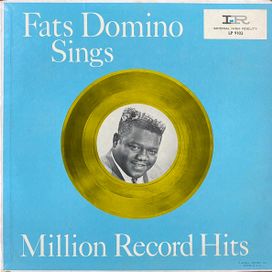 Sings Million Record Hits - 1960 • Álbum