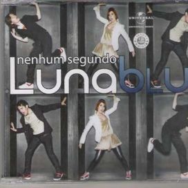 Lunablu - 2011 • Álbum