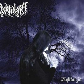 Nyktalgia - 2004 • Álbum