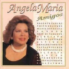 Amigos - 1996 • Álbum