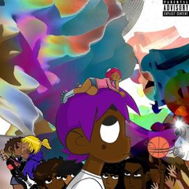 Lil Uzi Vert vs. The World  - 2016 • Álbum