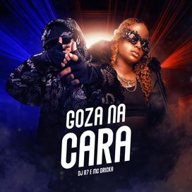 Goza Na Cara  - 2025 • Sencillo/EP