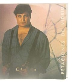 Estaciones De Vidrio - 1989 • Álbum