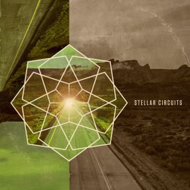 Stellar Circuits - 2015 • Sencillo/EP