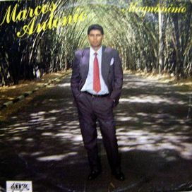 Magnânimo - 1992 • Álbum