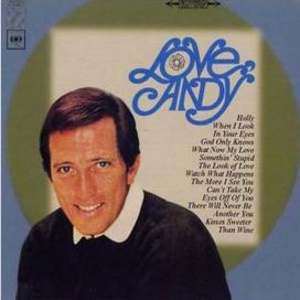 Love, Andy - 1967 • Álbum