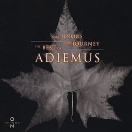 The Essential Adiemus - 2003 • Álbum