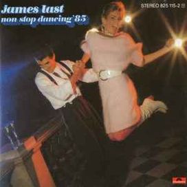 Non Stop Dancing '85 - 1984 • Álbum