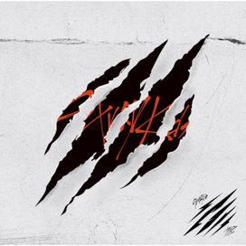 Scars - 2021 • Single/EP