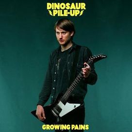Growing Pains - 2010 • Álbum