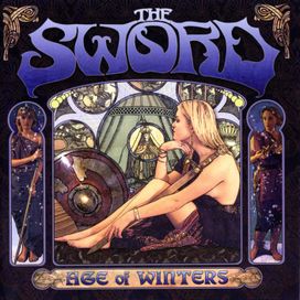 Age Of Winters - 2006 • Álbum