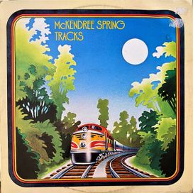 Tracks - 1972 • Álbum