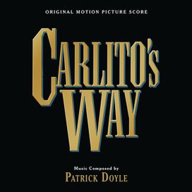 Carlito's Way - 1993 • Álbum