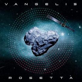 Rosetta - 2016 • Álbum