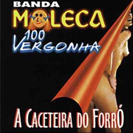 A Caceteira do Forró - Volume 01 - 1999 • Álbum