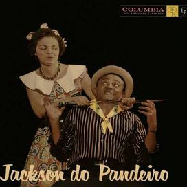 Jackson do Pandeiro - 1959 - 1959 • Álbum