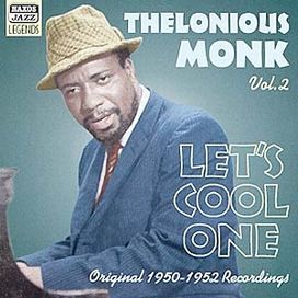 Let's Cool One - 2005 • Álbum