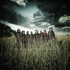 All Hope Is Gone - 2008 • Álbum