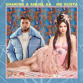 Me Gusta - 2020 • Single/EP