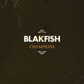 Champions - 2009 • Álbum