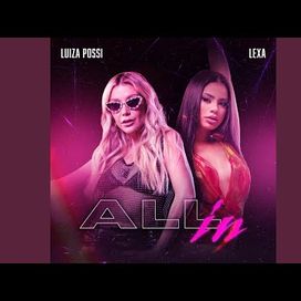 All In - 2024 • Single/EP