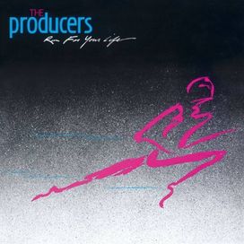 Run For Your Life - The Producers