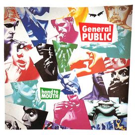 Hand To Mouth - 1986 • Álbum