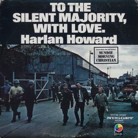 To The Silent Majority, With Love - 1971 • Álbum