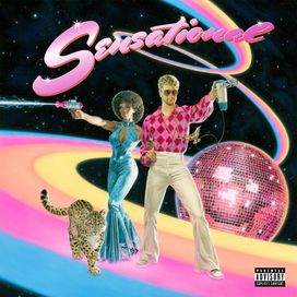 Sensational - 2019 • Álbum