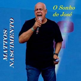 o Sonho de José - 2015 • Álbum