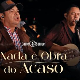 Nada É Obra do Acaso - 2024 • Sencillo/EP