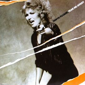 Tear Me Apart - 1979 • Álbum