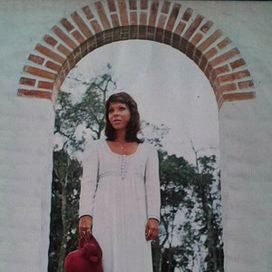 Martinha (1975) - 1975 • Sencillo/EP