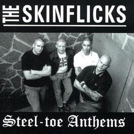 Steel-Toe Anthems - 2000 • Álbum