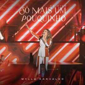 Só Mais Um Pouquinho  - 2023 • Single/EP
