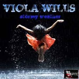 Stormy Weather - 2013 • Álbum
